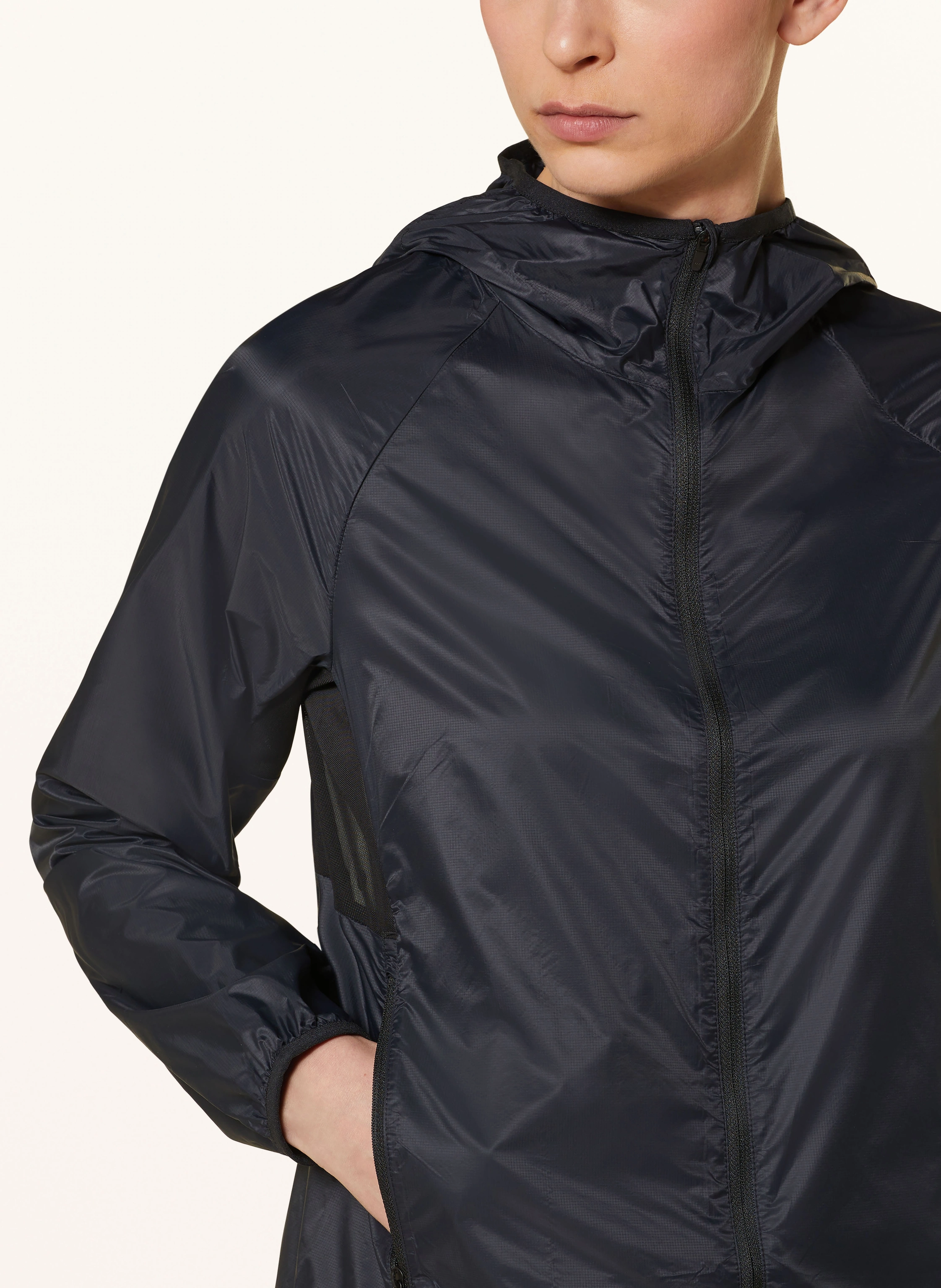 ciele athletics Trainingsjacke VNT