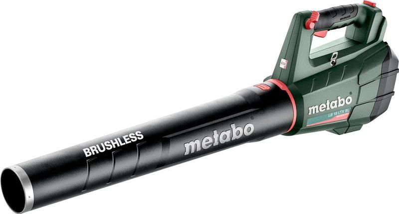 Metabo Accu Bladblazer - LB 18 LTX BL - Body