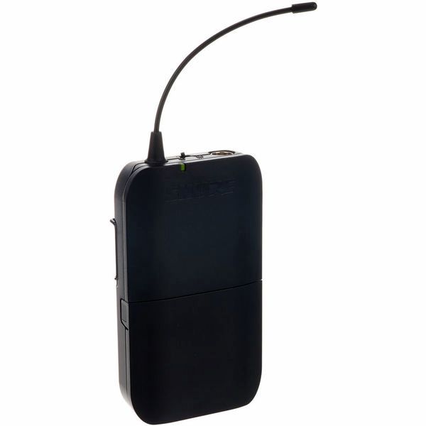 Shure BLX1288/P31 Combo K3E