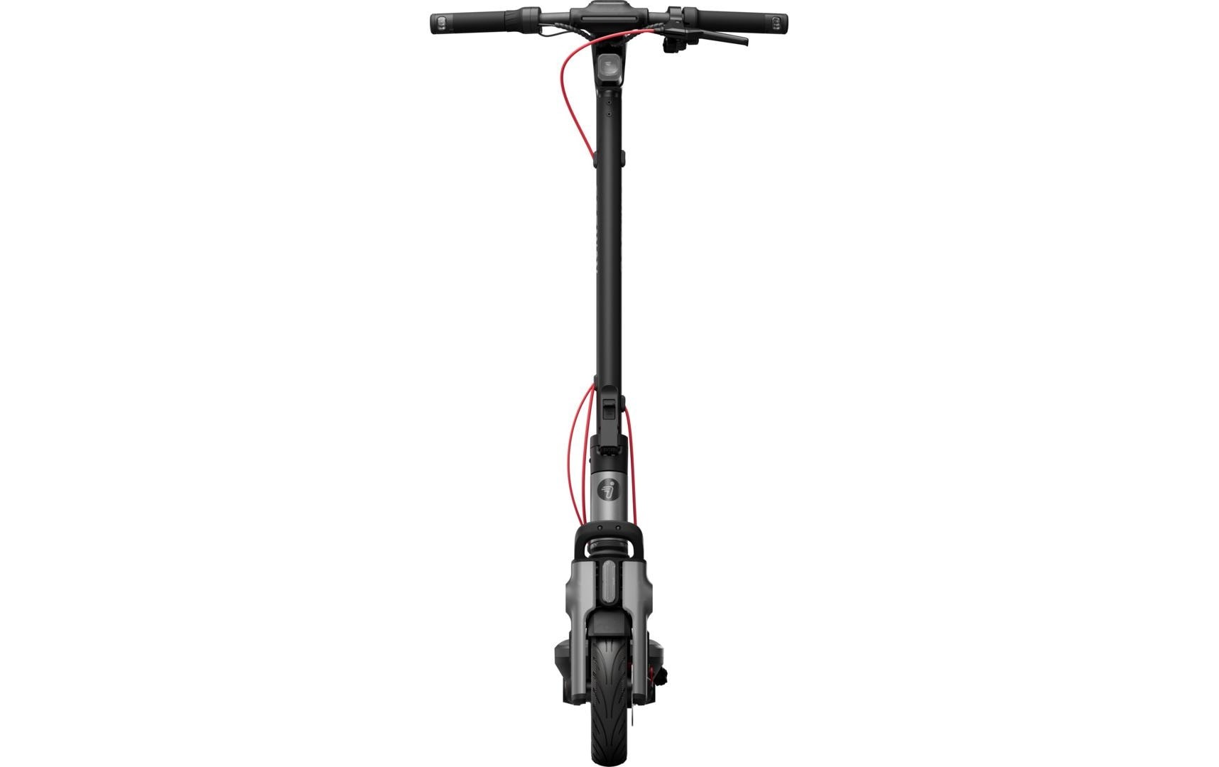 E-Scooter »Segway-Ninebot Ninebot F3 D« 20 km/h 70 km