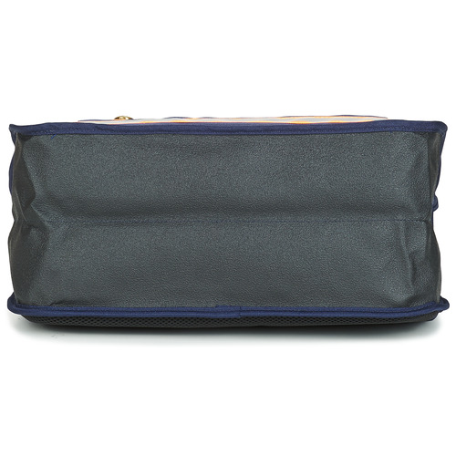 Poids Plume - VISIBILITY CARTABLE 38 CM - Marine