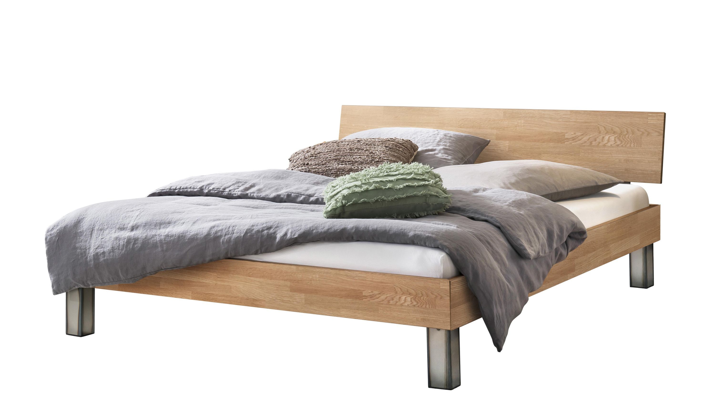 Holzbett HASENA LODI 90x200cm
