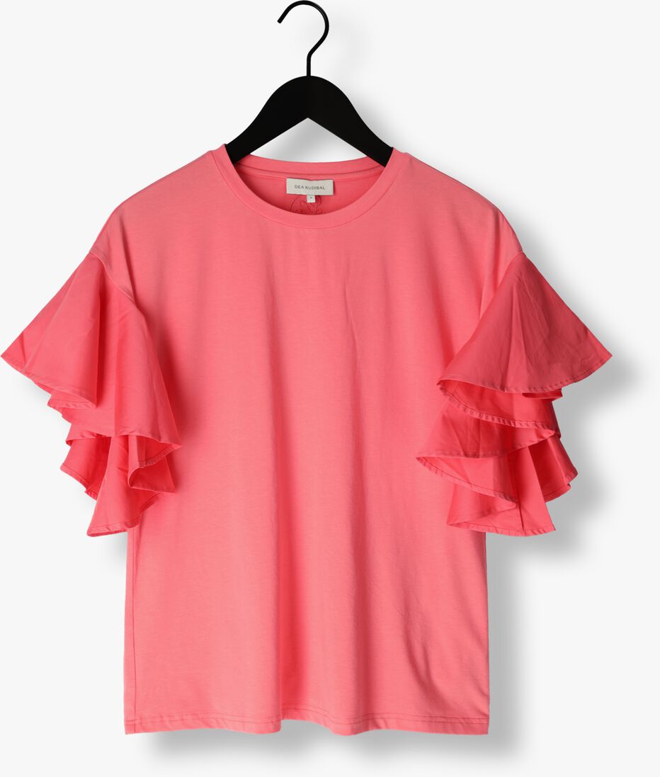 DEA KUDIBAL roze dea kudibal top jenthy