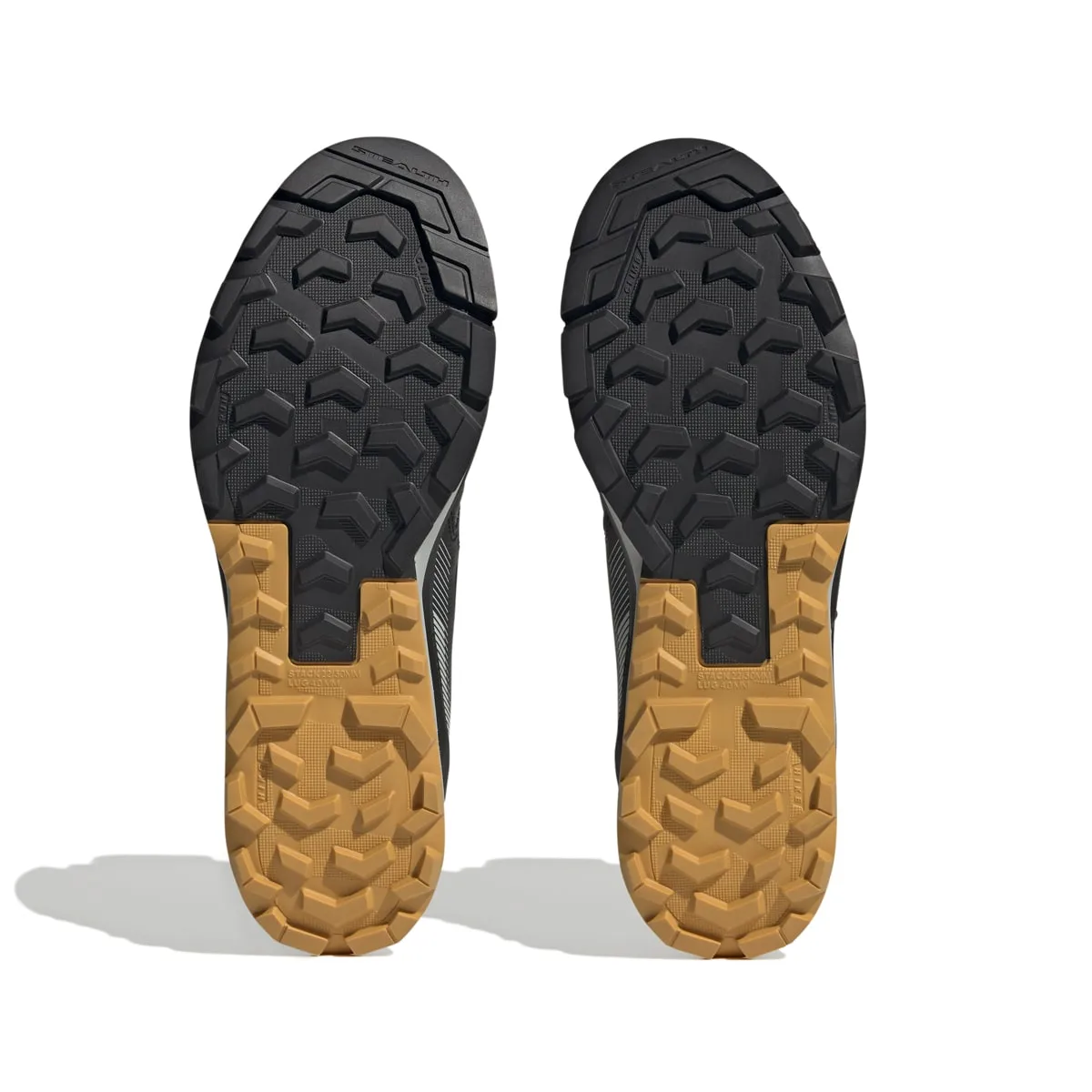 Adidas Terrex Skychaser Tech Mid Gtx Seflaq/Cblack/Preyel
