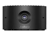 Jabra PanaCast 20 - Webcam - farve - 13.000.000 pixel - 3840 x 2160 - audio - USB 3.0
