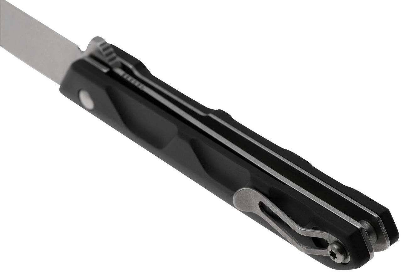 Extrema Ratio Ferrum E Black 04.1000.0366/SAT/BLK, zakmes