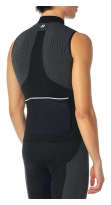 Maillot sans manches Sixs Clima 2 Gris foncé Unisexe