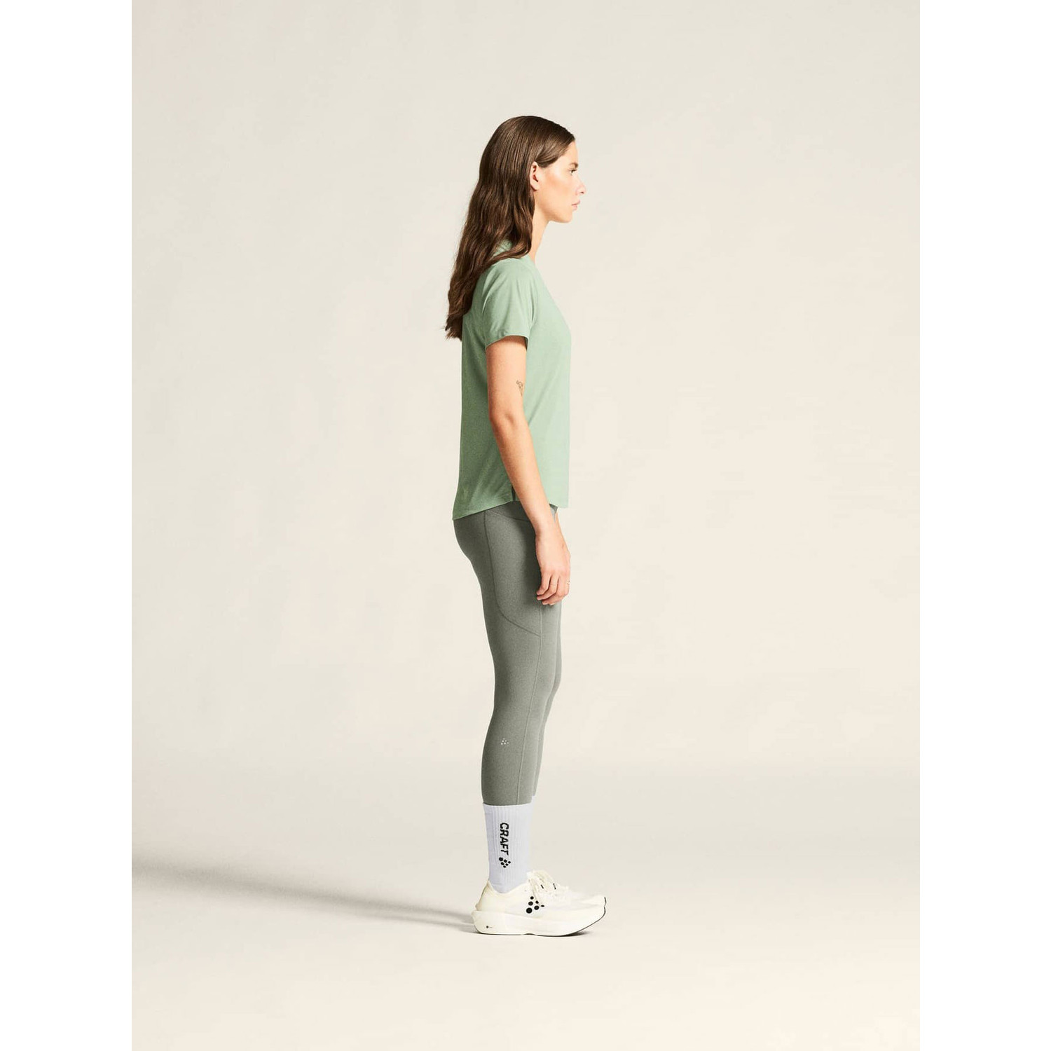 Craft Core Essence T-Shirt 2 Dames