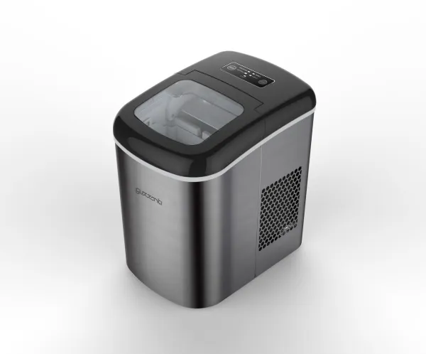Guzzanti GZ125, 140 W, 225 mm, 334 mm, 313 mm, 8,2 kg