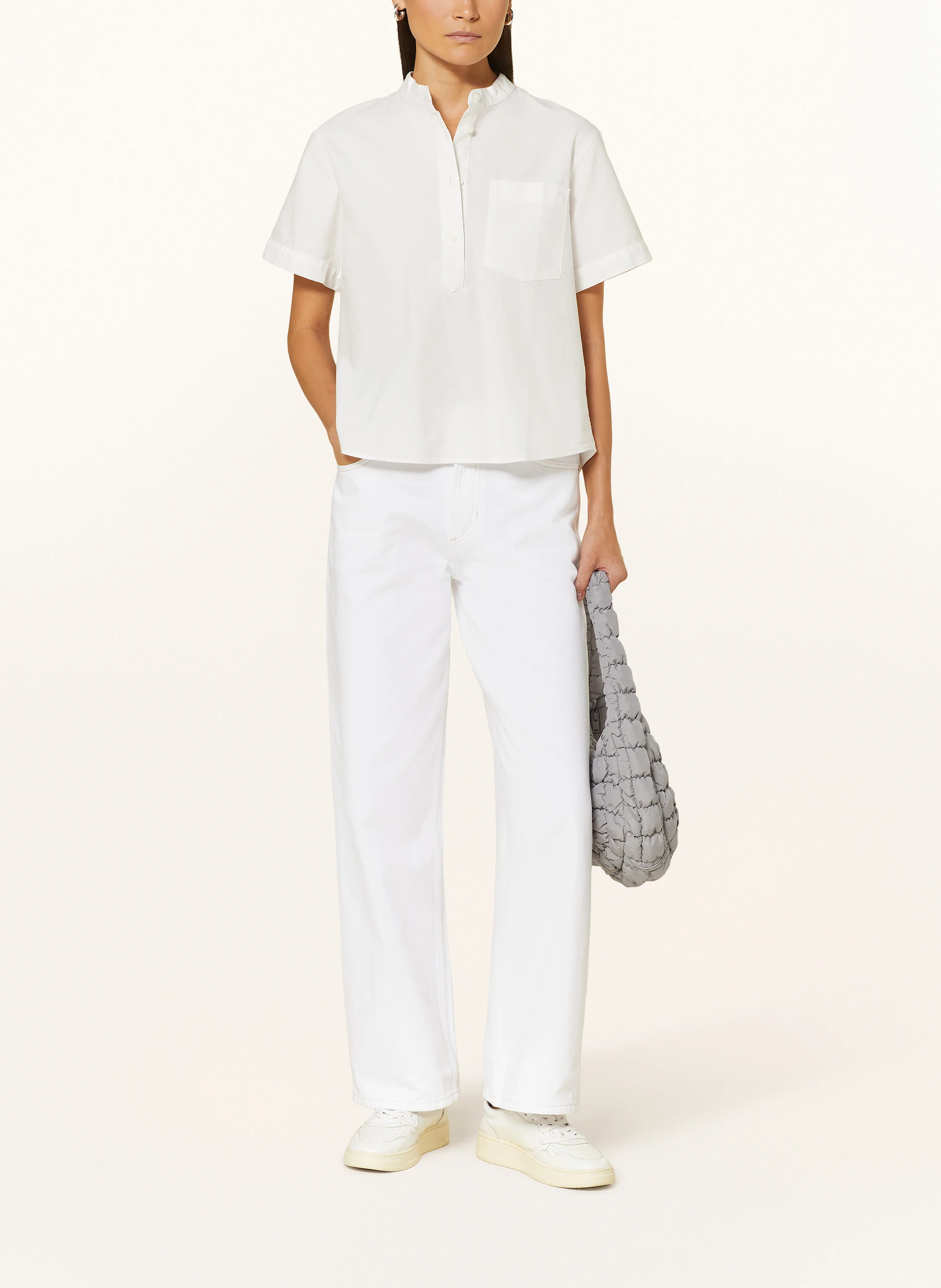 Marc O'Polo DENIM Blusenshirt