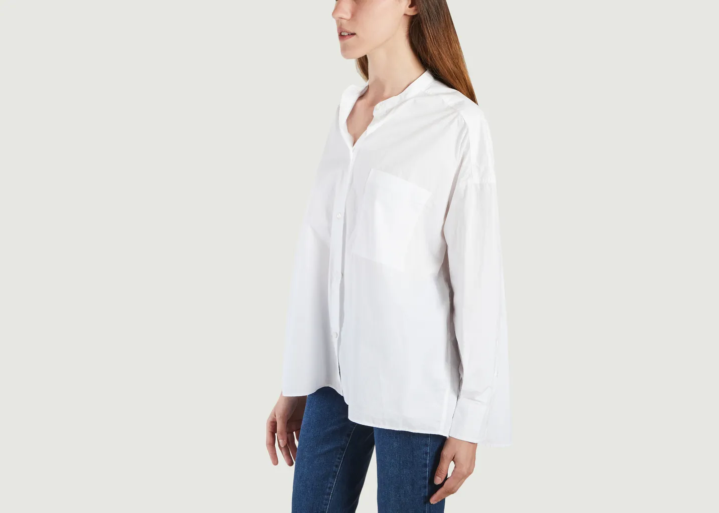 Chemise Gorky Bellerose