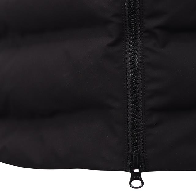 Winterjas La Valancio LVWianne Kids Zwart
