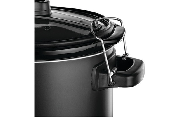 RUSSELL HOBBS Dampfgarer »6,5 l« 350 W