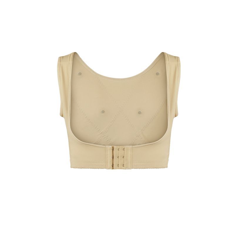 Lady Lily - Vormgevende crop top