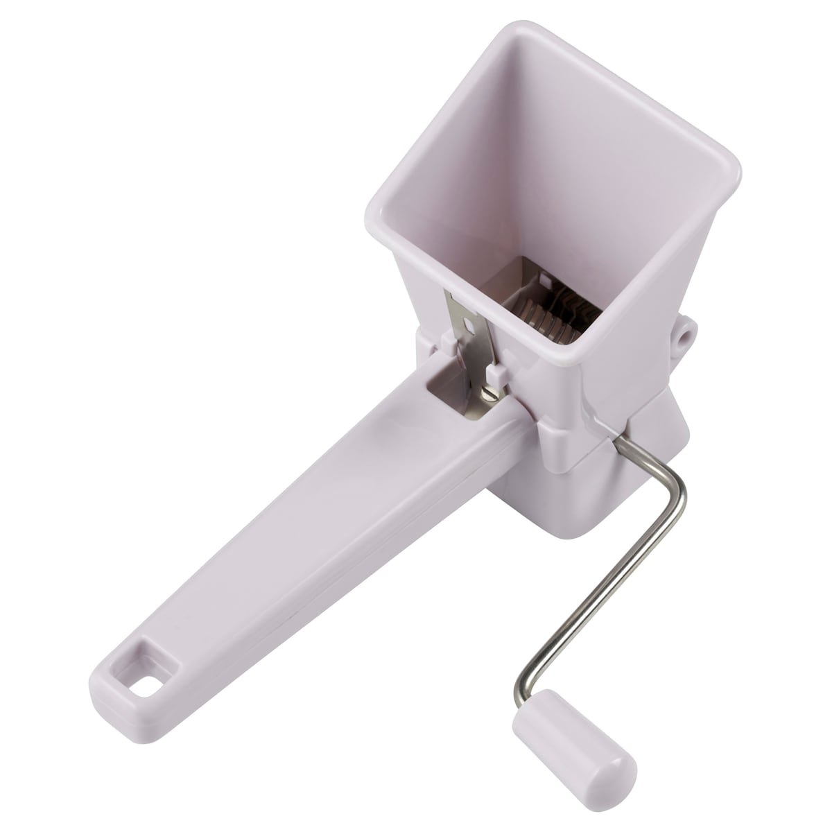 Funktion Parsley grater