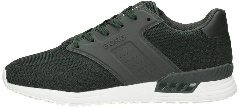 Bjorn Borg R140 KNT M groen
