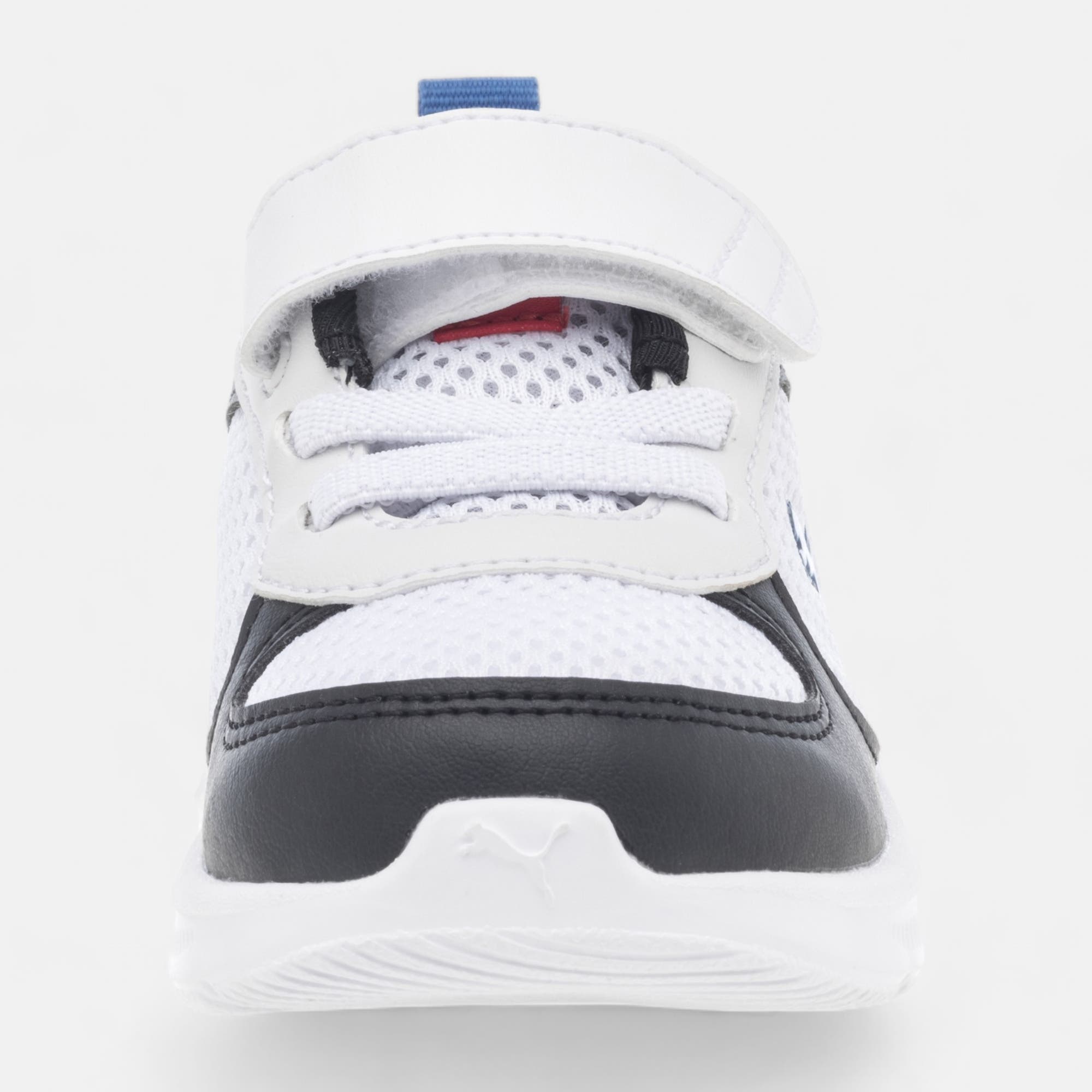 Sneakers Bébé garçon blanc