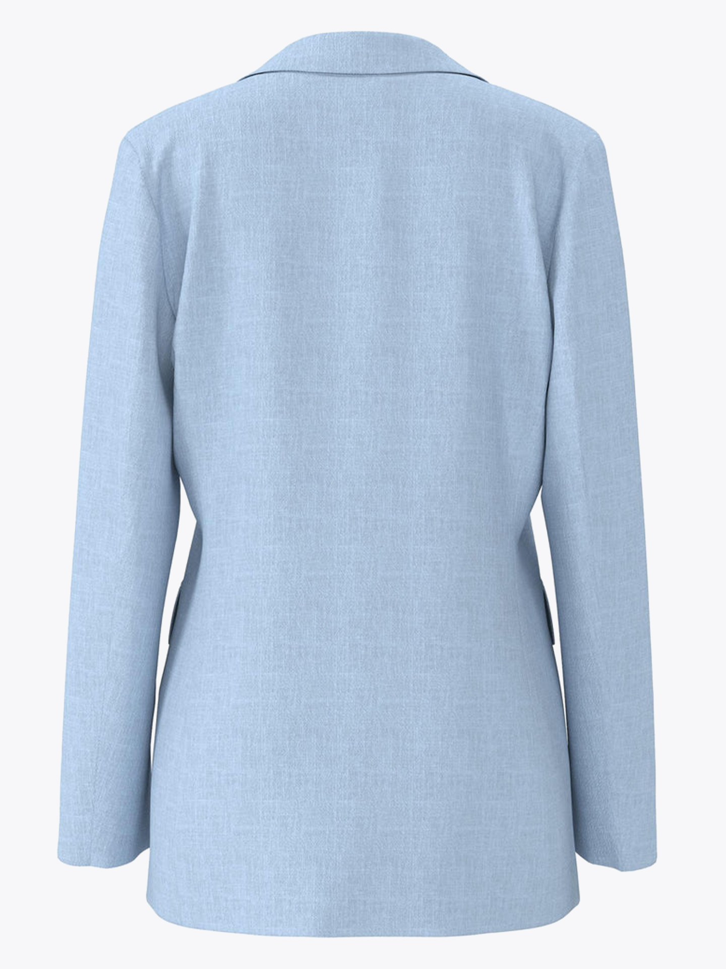 Viva Long Sleeve Blazer