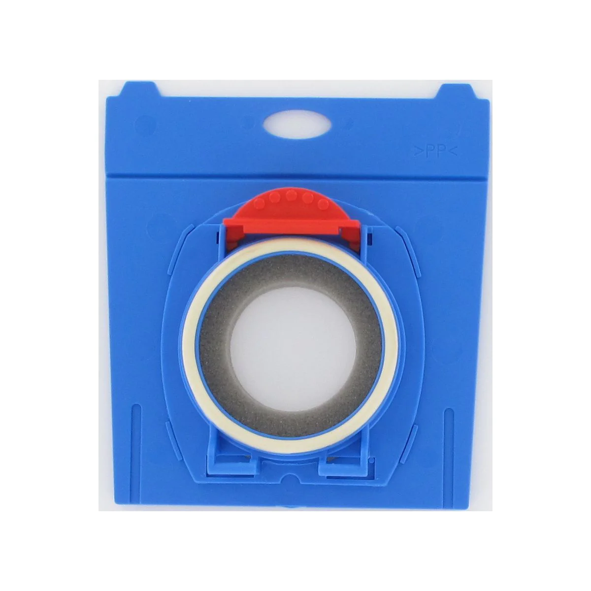 Boite de 4 sacs aspirateurs universels Top Filter avec Adaptateur Clic