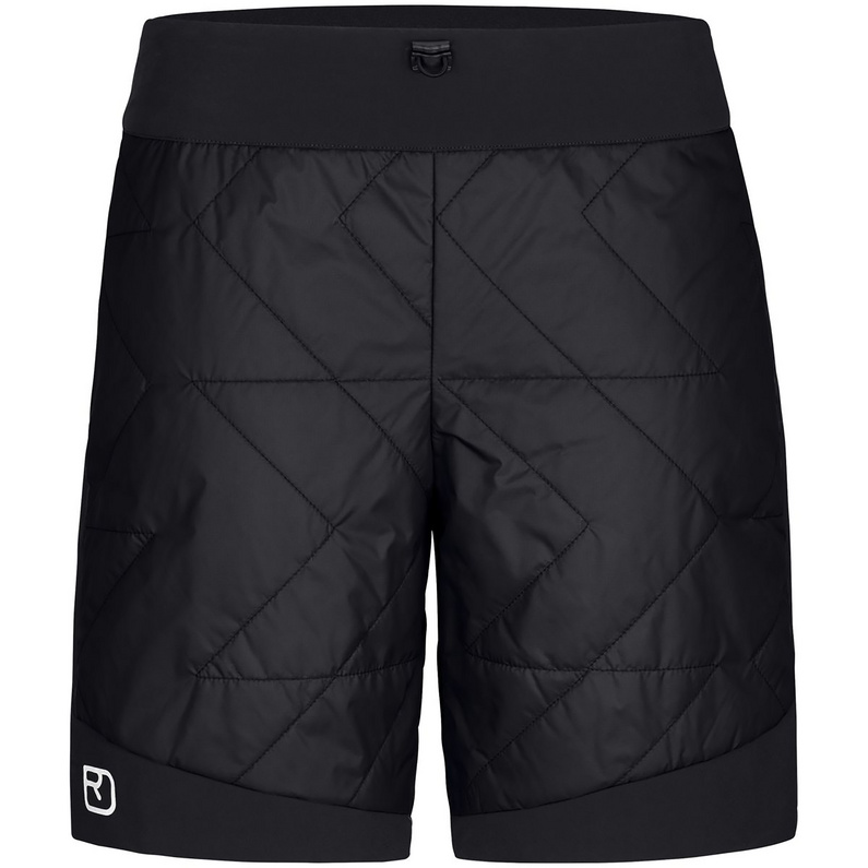 Ortovox Damen Swisswool Piz Boè Shorts