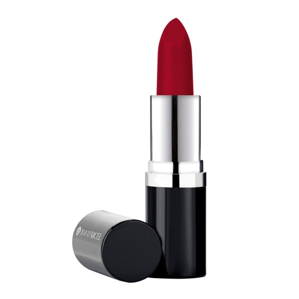 Jean d´Arcel Lipstick Shiny Nr.104 red carpet​ 2,6g