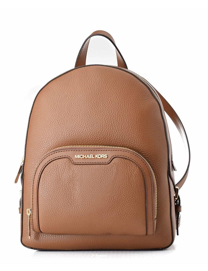 Jaycee Brown Backpack