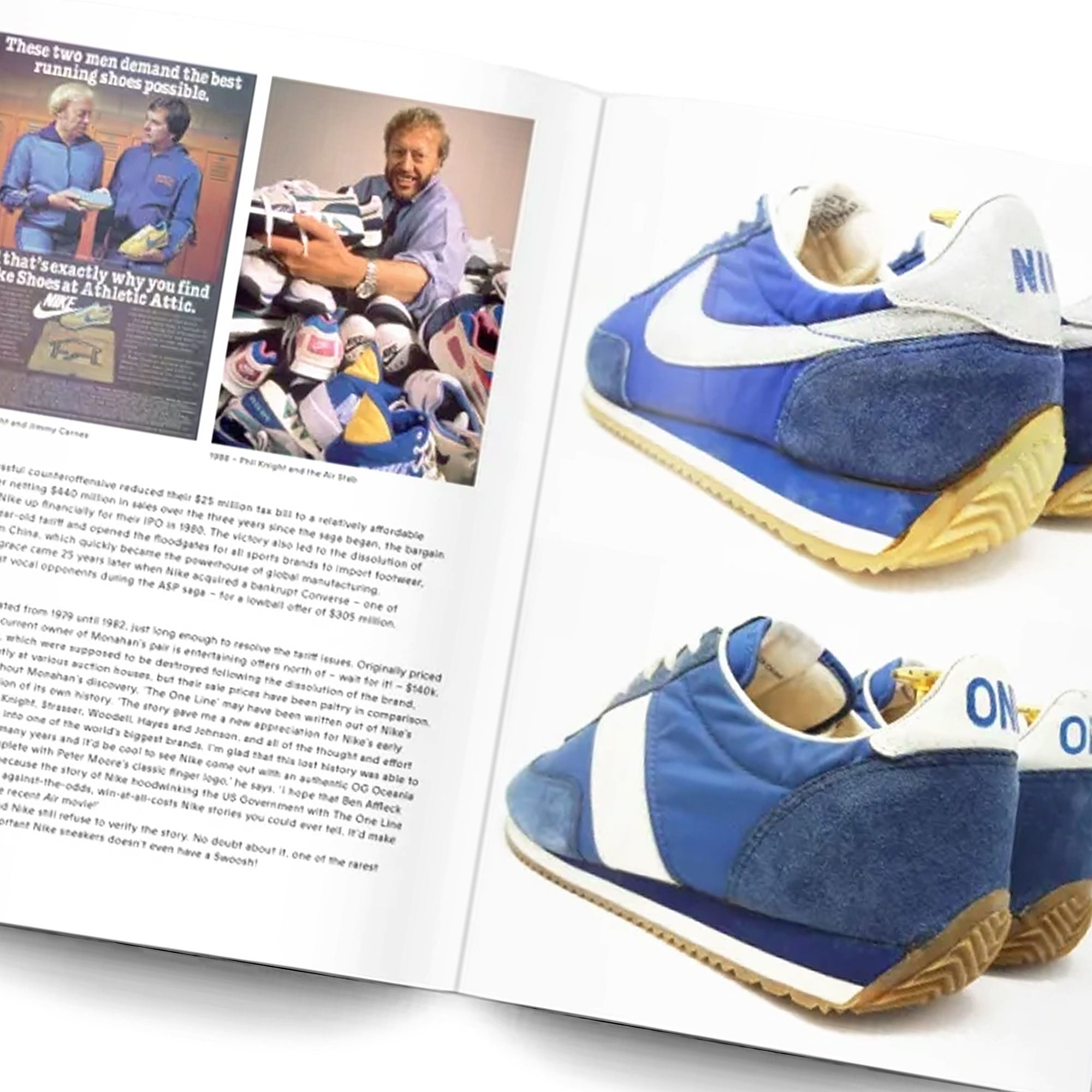 Sneaker Freaker<br>Issue 49