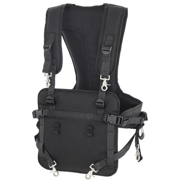 Lefima Universal Flexi-Carrier