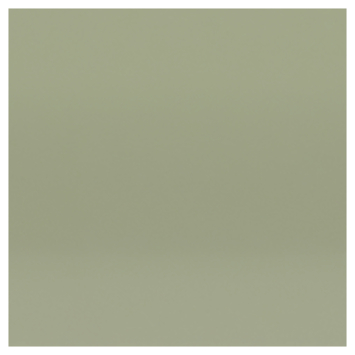 Kleurstaal GAMMA maatwerk aluminium jaloezie 25 mm pastel groen (5112)