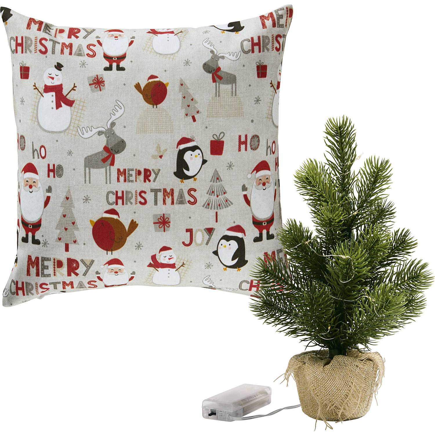 Geschenkset 2-teilig