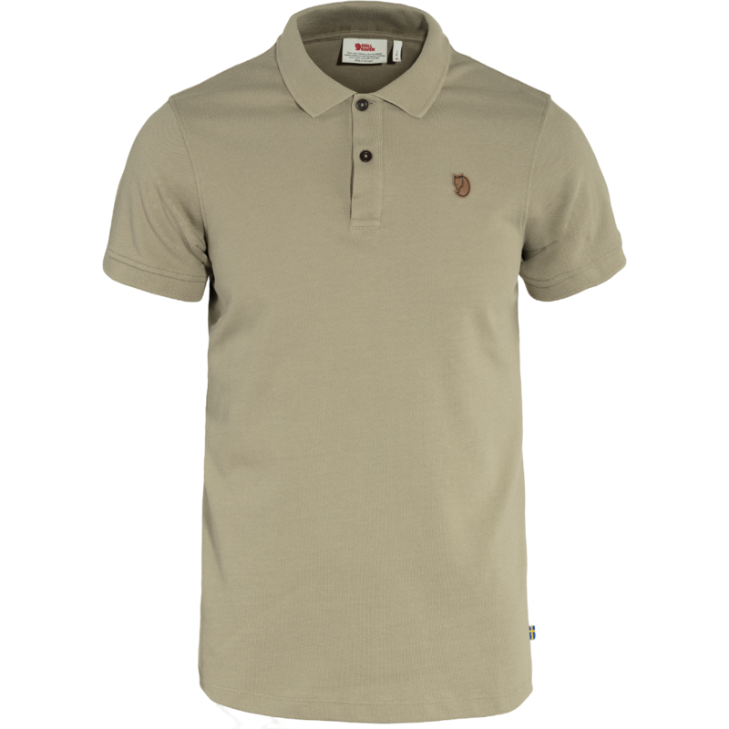 Ãvik Polo Shirt