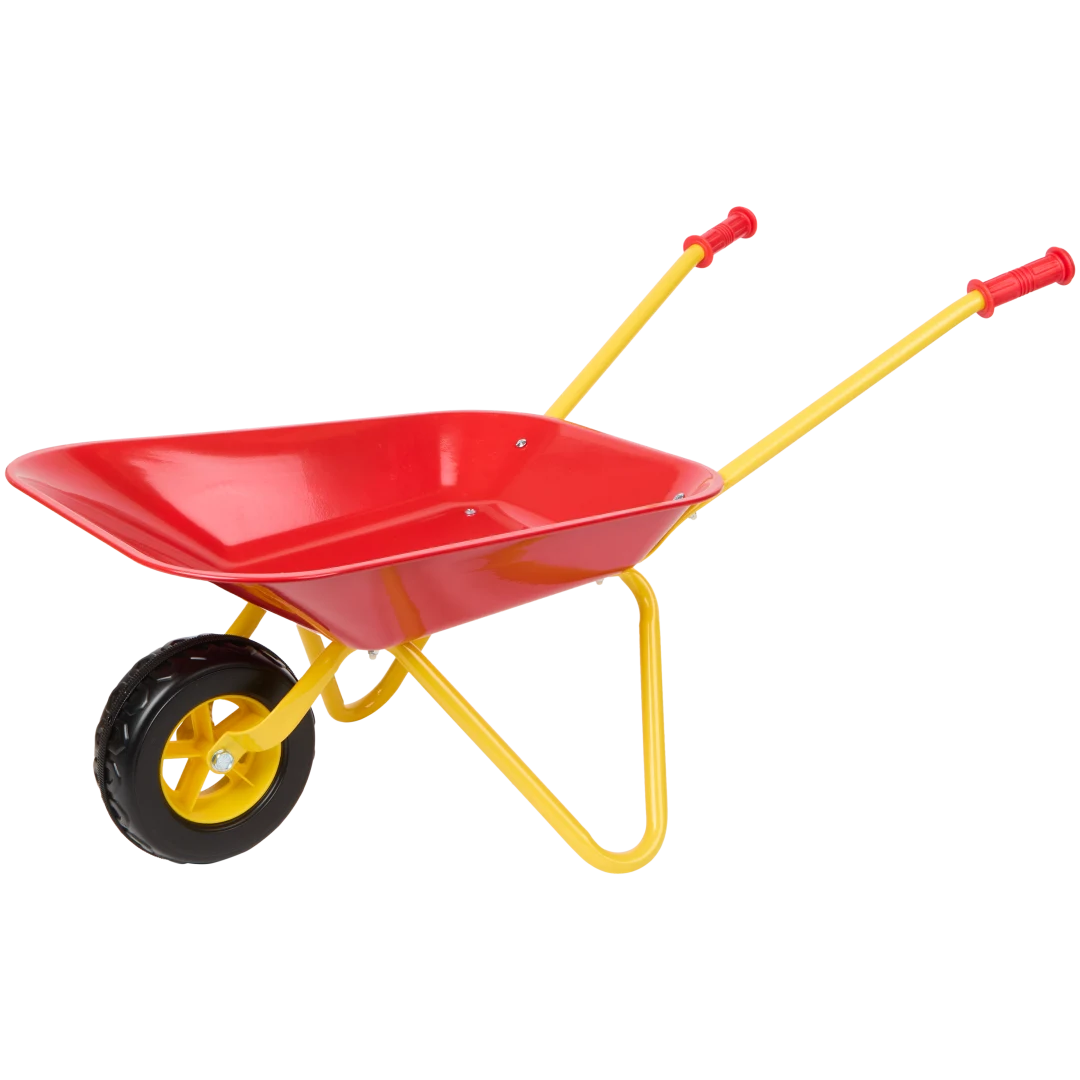 Brouette pour enfant