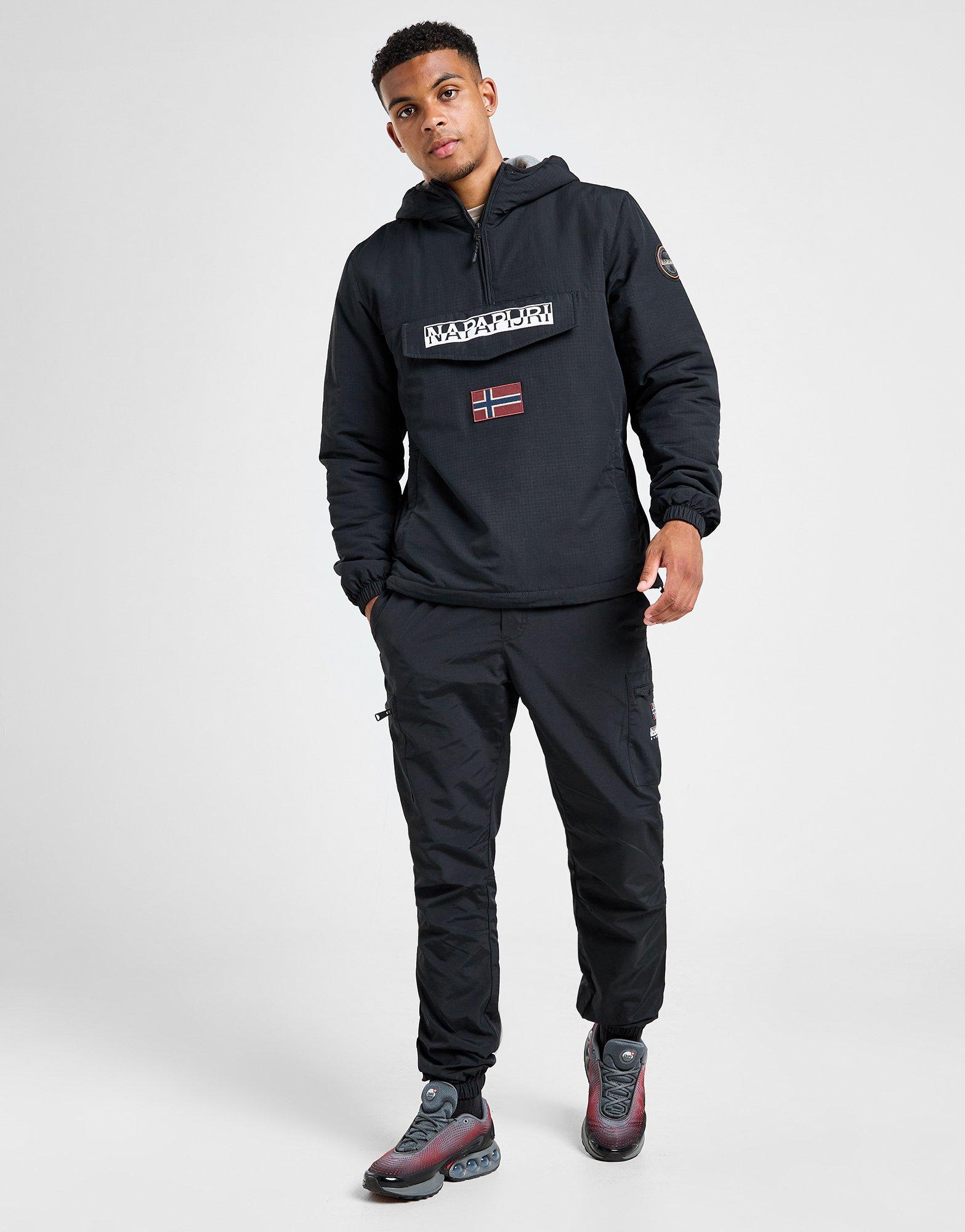 Napapijri Veste Arper Homme