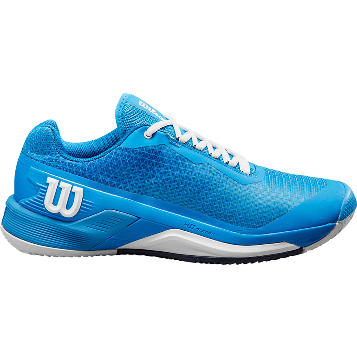 Wilson Rush Pro 4.0 Clay Heren