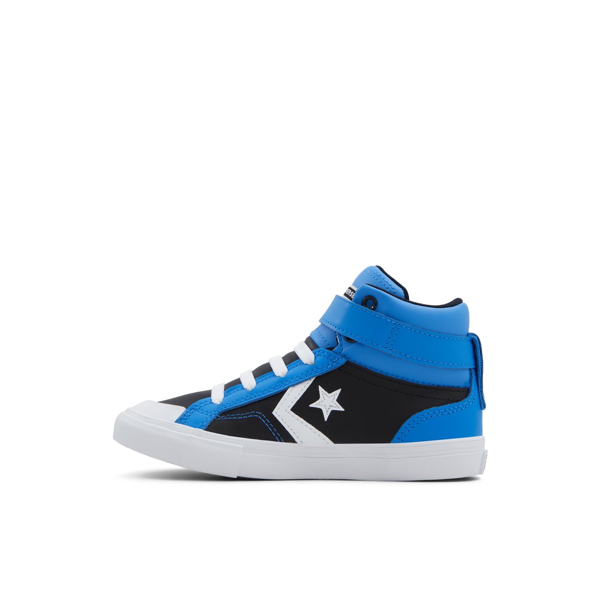 CONVERSE-Problazey-jb - Bleu Moyen