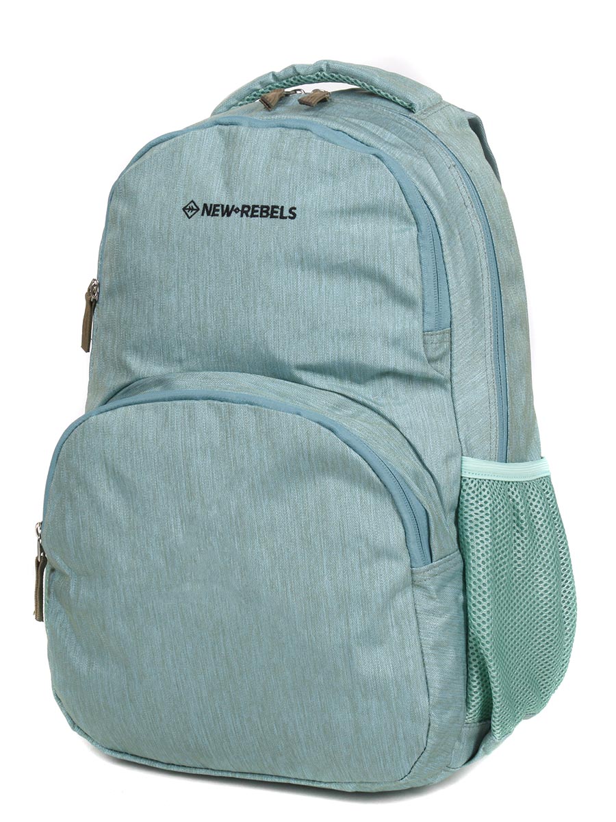 Sac À dos New Rebels BTS City