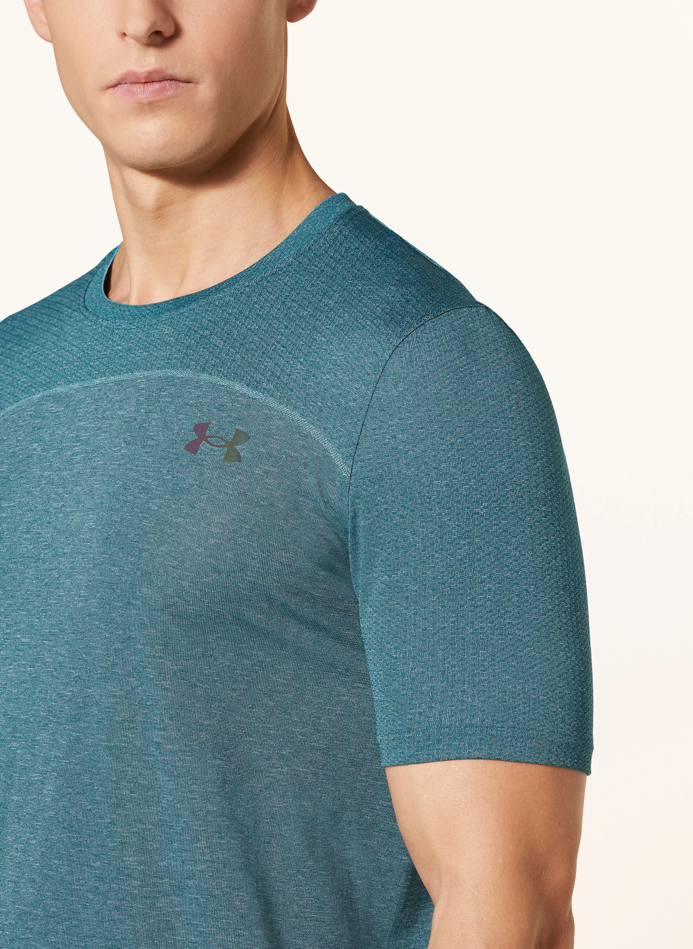 UNDER ARMOUR T-Shirt UA RUSH™ VANISH ELITE SEAMLESS