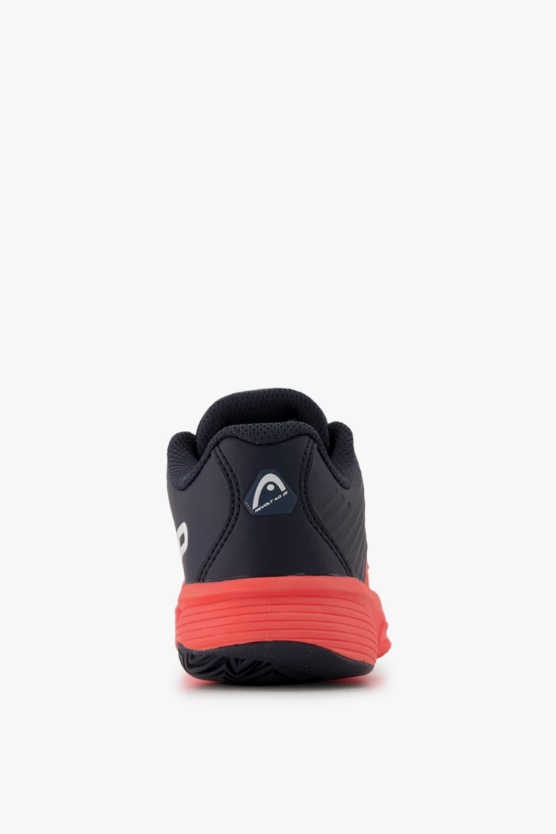 HEAD Revolt Pro 4.0 Kinder Tennisschuh