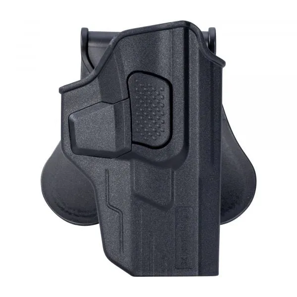 Umarex -  Umarex Paddle Holster für Smith & Wesson M&P9