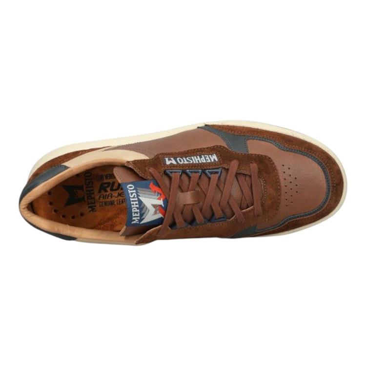 Mephisto Norwin brown