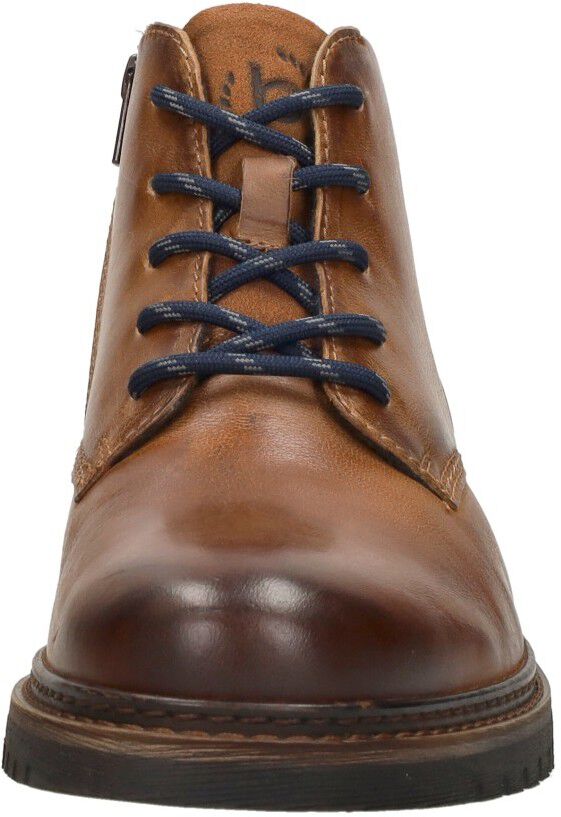 Bugatti Barton Comfort cognac