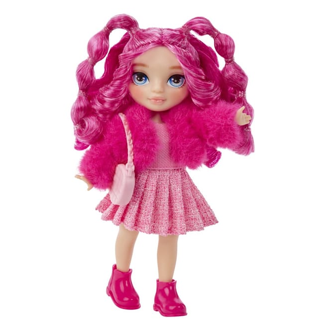 Rainbow High Littles -