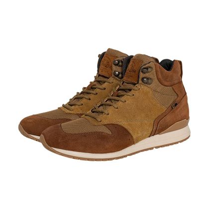 Baskets John Doe GRAN TURISMO - Marron