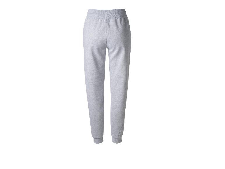 Dames joggingbroek
