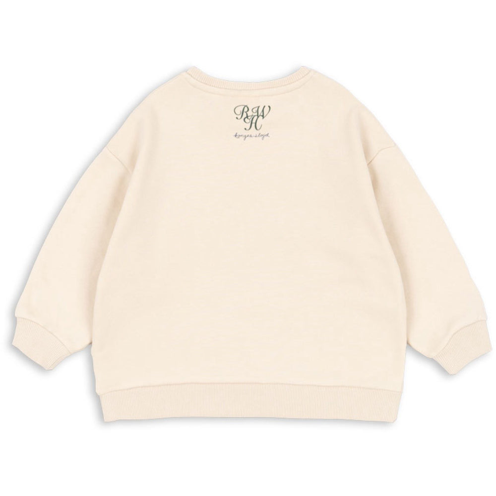 Køb Konges Sløjd Summer Sand RHW X KS Roller Sweat Ocs