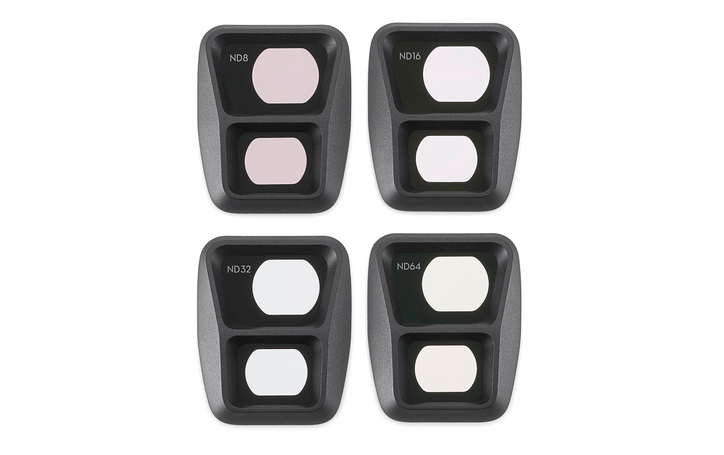 DJI Zubehör Drohne »Filter Set ND8/16/32/64 Air 3«