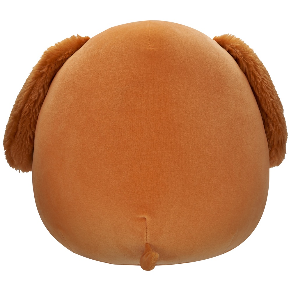 Original Squishmallows 30cm Ysabel Spaniel Hund Plüschtier