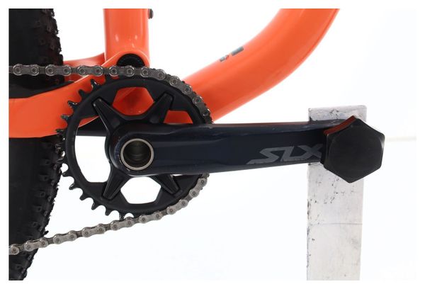 Produit reconditionné · Specialized Epic Comp FSR Carbone XT / Vélo VTT / Specialized | Bon état