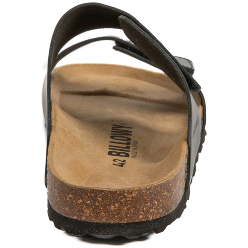 Billowy - 8232C01 Negro