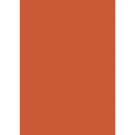 Heyda Tonzeichenpapier A4 130g mittelrot